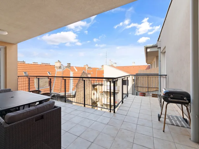 Eladó lakás Budapest VII. kerület, Belső-Erzsébetváros, Akácfa 92 nm