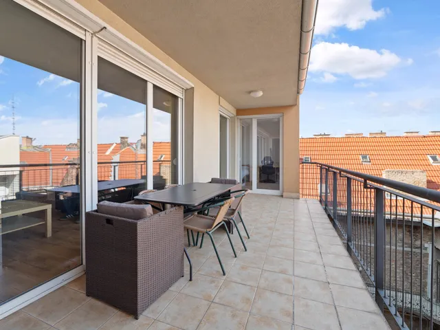 Eladó lakás Budapest VII. kerület, Belső-Erzsébetváros 92 nm