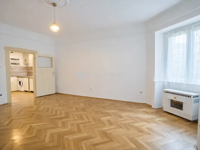 Eladó lakás Budapest XIII. kerület 58 nm