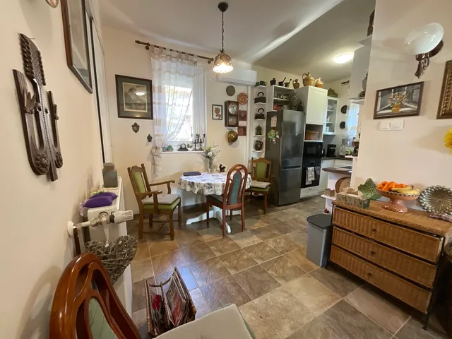 Eladó lakás Budapest XI. kerület 64 nm