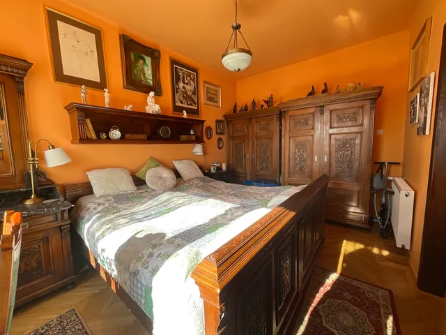 Eladó lakás Budapest XI. kerület 64 nm