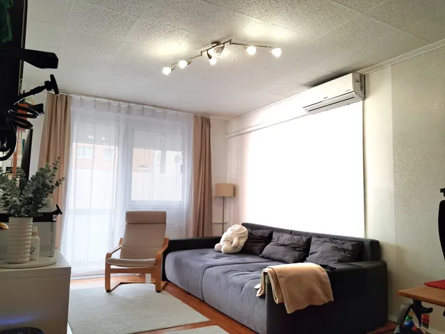 Eladó lakás Budapest XV. kerület 55 nm