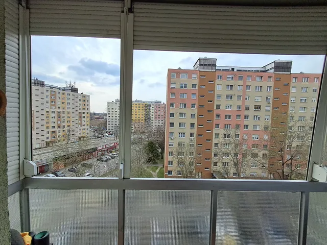 Eladó lakás Budapest XV. kerület 55 nm