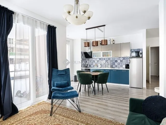 Eladó lakás Budapest XIII. kerület 85 nm