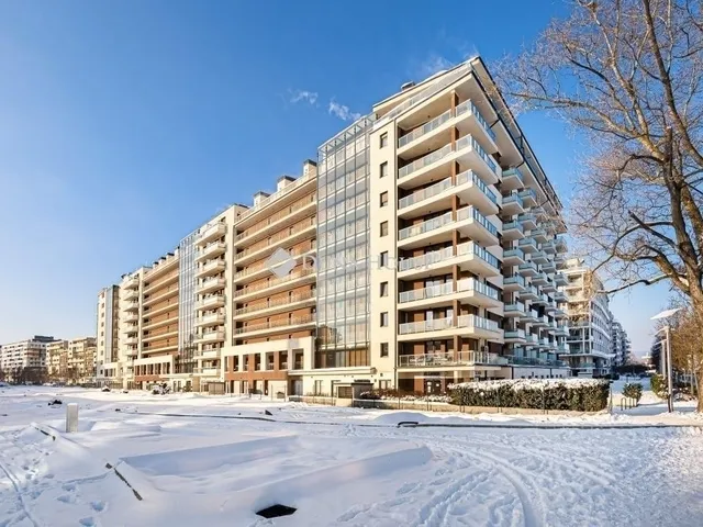 Eladó lakás Budapest XIII. kerület 85 nm