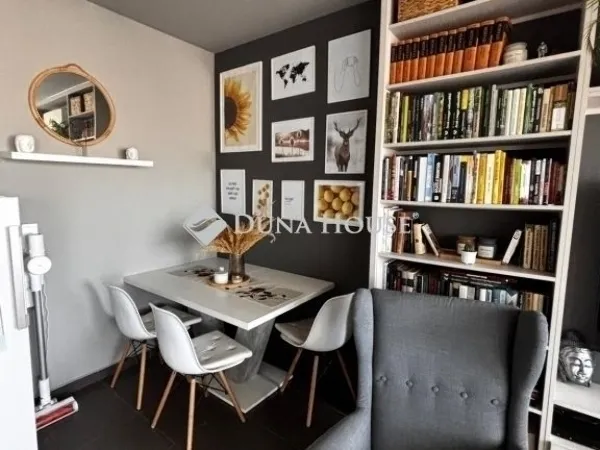 Eladó lakás Budapest XIII. kerület 81 nm