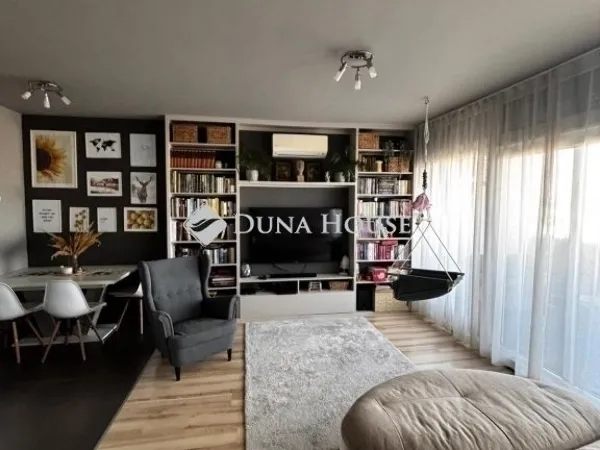 Eladó lakás Budapest XIII. kerület 81 nm