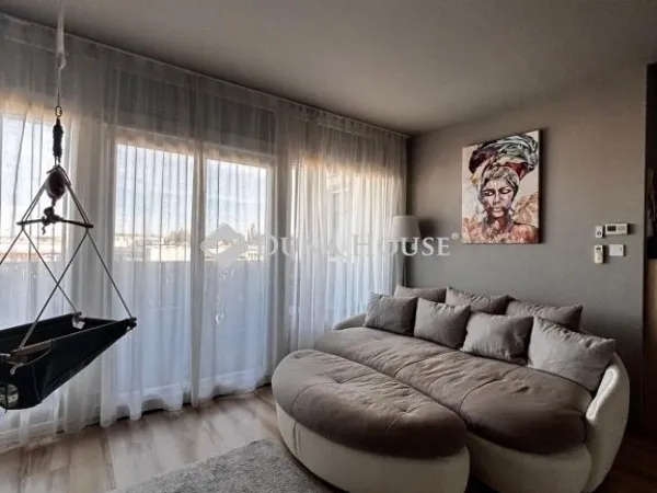 Eladó lakás Budapest XIII. kerület 81 nm