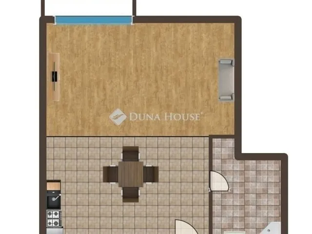 Eladó lakás Budapest III. kerület 38 nm