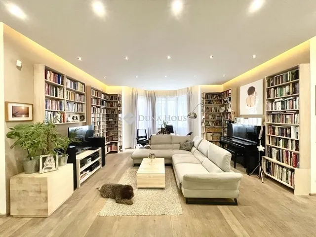 Eladó lakás Budapest XIII. kerület 198 nm