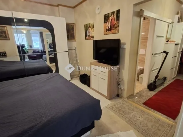 Eladó lakás Budapest XIII. kerület, Újlipótváros 48 nm