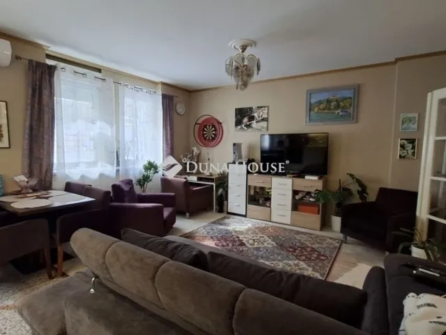 Eladó lakás Budapest XIII. kerület, Újlipótváros 48 nm