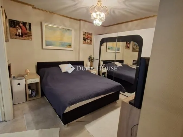 Eladó lakás Budapest XIII. kerület, Újlipótváros 48 nm