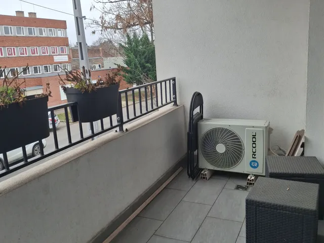 Eladó lakás Budapest IV. kerület, Megyer 64 nm