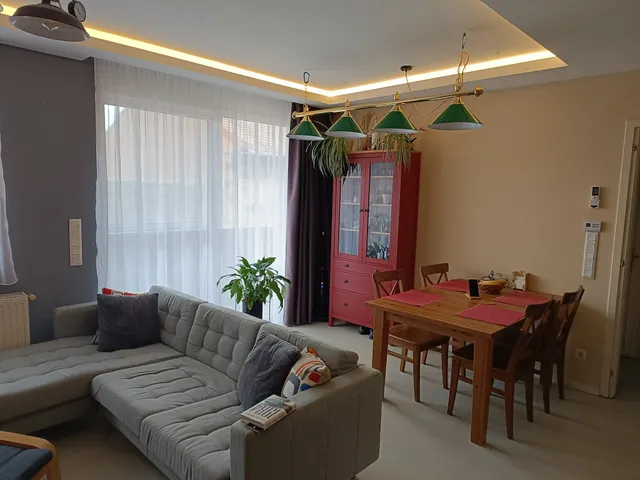 Eladó lakás Budapest VIII. kerület 59 nm