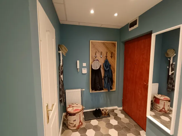 Eladó lakás Budapest VIII. kerület 59 nm