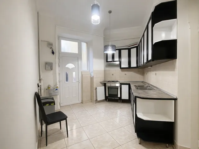 Eladó lakás Budapest XIII. kerület, Újlipótváros 68 nm