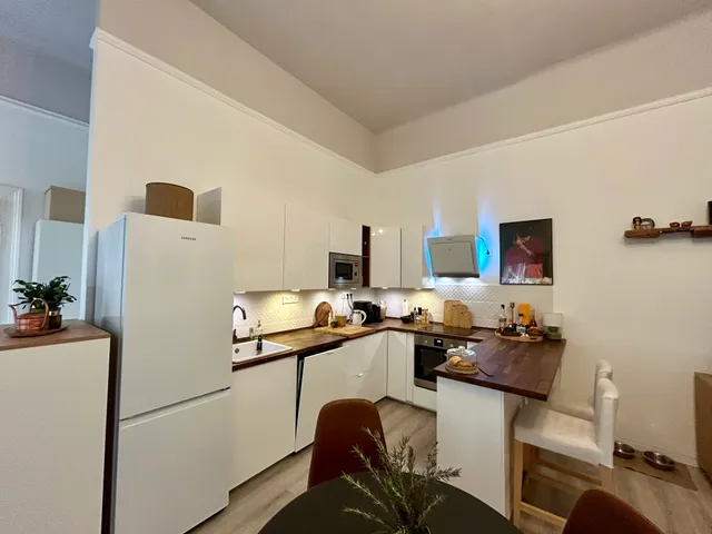 Eladó lakás Budapest VIII. kerület, Palotanegyed 58 nm