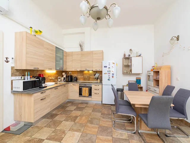 Eladó lakás Budapest XIII. kerület, Újlipótváros, csanády 77 nm