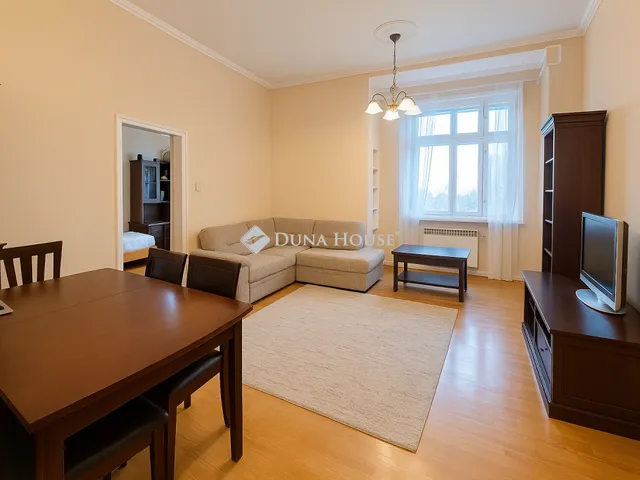 Eladó lakás Budapest XIII. kerület, Angyalföld 70 nm