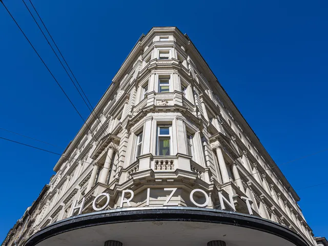 Eladó lakás Budapest VII. kerület, Erzsébet körút 148 nm