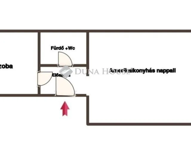 Eladó lakás Budapest XIV. kerület, Nagyzugló 31 nm