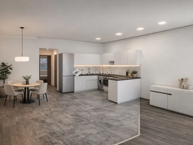 Eladó lakás Budapest XIV. kerület, Nagyzugló 31 nm