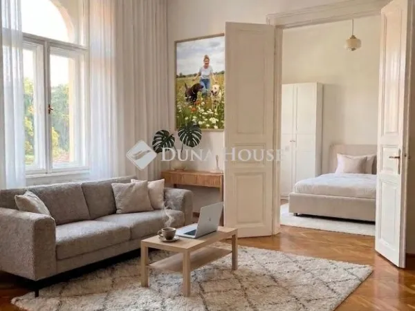 Eladó lakás Budapest VIII. kerület 77 nm