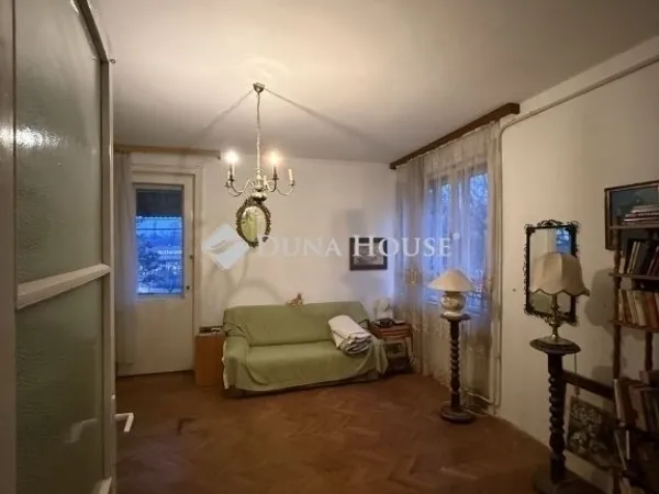 Eladó lakás Budapest XIV. kerület 66 nm