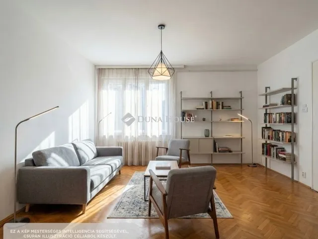 Eladó lakás Budapest XIV. kerület 66 nm
