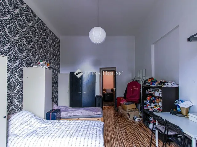 Eladó lakás Budapest VIII. kerület 75 nm