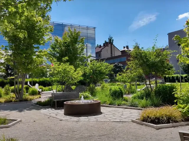 Eladó lakás Budapest XIII. kerület, Újlipótváros 93 nm