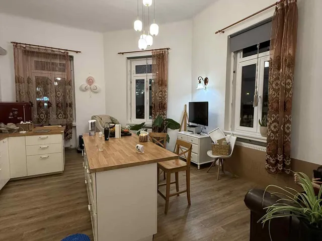 Eladó lakás Budapest XIII. kerület 107 nm