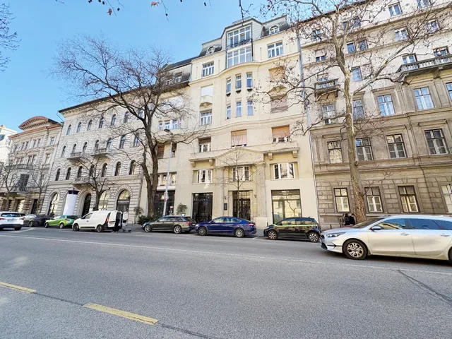 Eladó lakás Budapest V. kerület, Lipótváros 29 nm