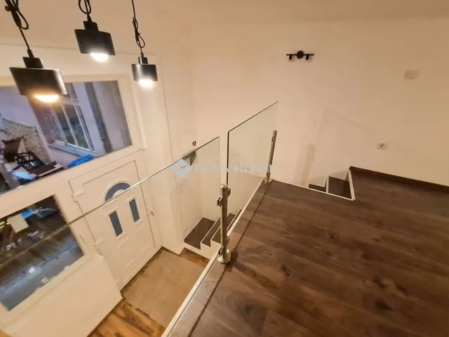 Eladó lakás Budapest VII. kerület 33 nm