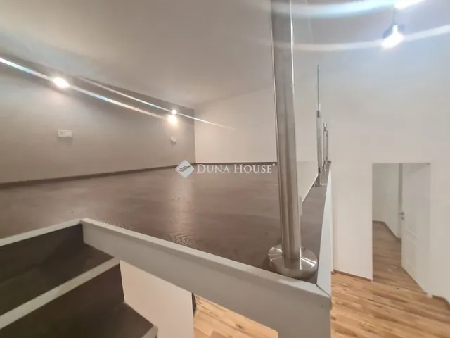 Eladó lakás Budapest VII. kerület 33 nm