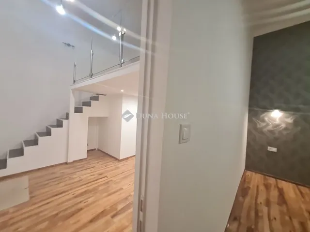 Eladó lakás Budapest VII. kerület 33 nm