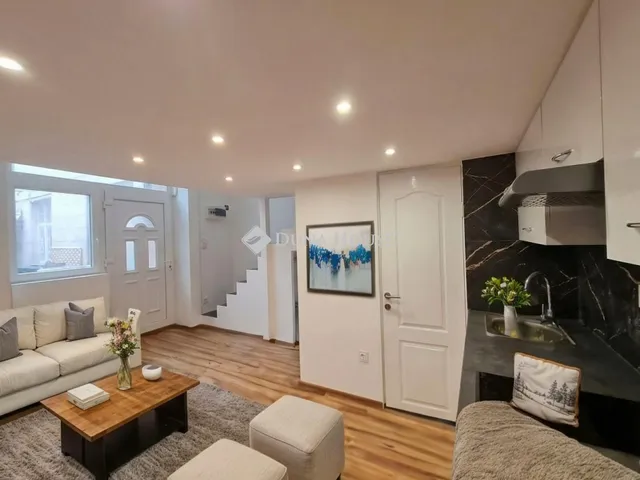 Eladó lakás Budapest VII. kerület 33 nm