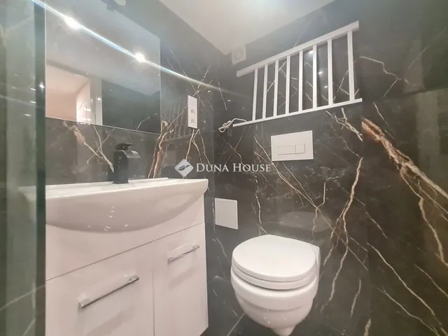 Eladó lakás Budapest VII. kerület 33 nm