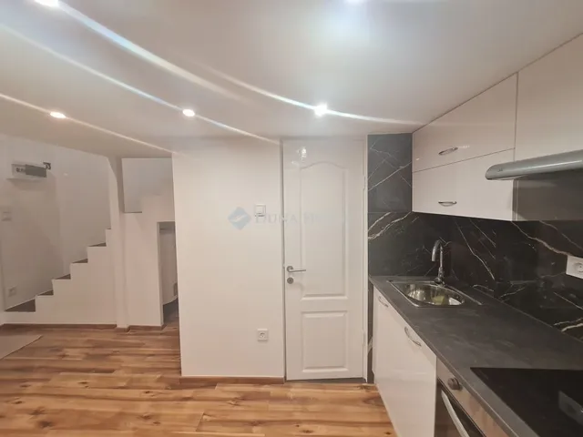 Eladó lakás Budapest VII. kerület 33 nm