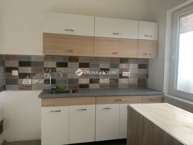 Eladó lakás Budapest IV. kerület, Újpest 49 nm