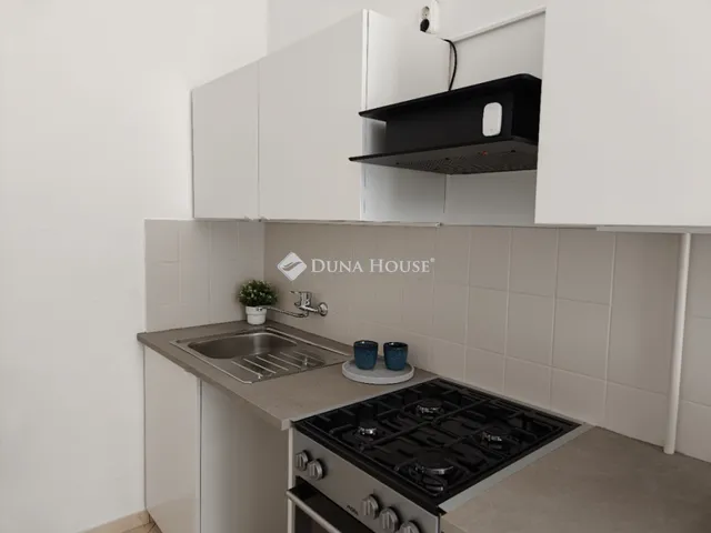 Eladó lakás Budapest VII. kerület 43 nm