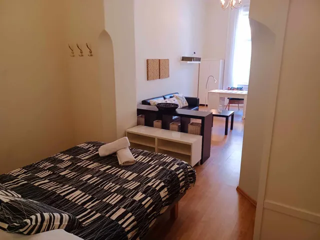 Eladó lakás Budapest VI. kerület 115 nm