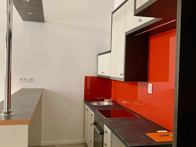 Eladó lakás Budapest XIII. kerület, Újlipótváros 39 nm