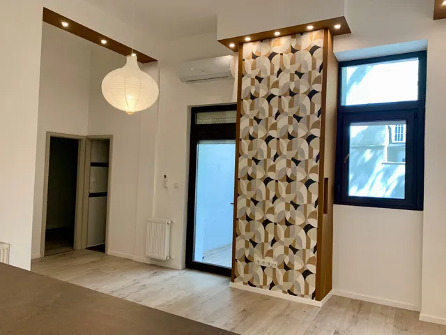 Eladó lakás Budapest XIII. kerület, Újlipótváros 39 nm