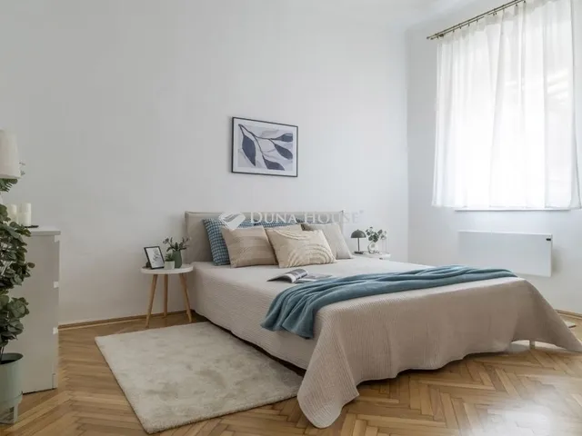 Eladó lakás Budapest VII. kerület, Belső-Erzsébetváros 43 nm