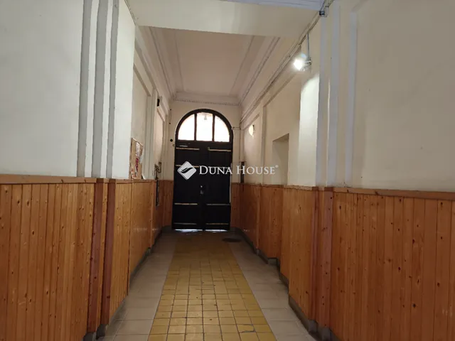 Eladó lakás Budapest VII. kerület, Belső-Erzsébetváros 43 nm