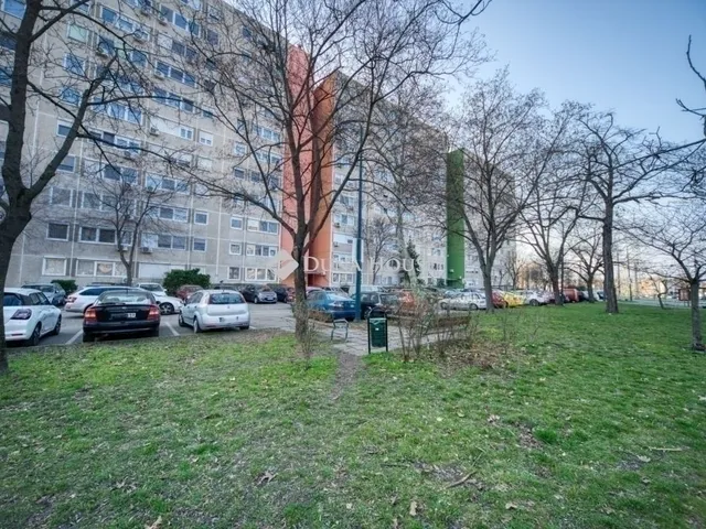 Eladó lakás Budapest XIV. kerület, Zugló 46 nm