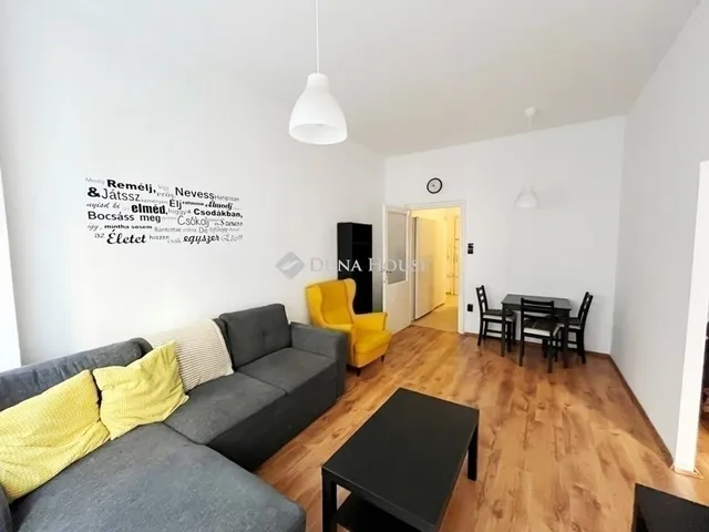 Eladó lakás Budapest XIII. kerület 41 nm