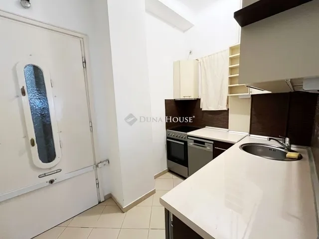 Eladó lakás Budapest XIII. kerület 41 nm